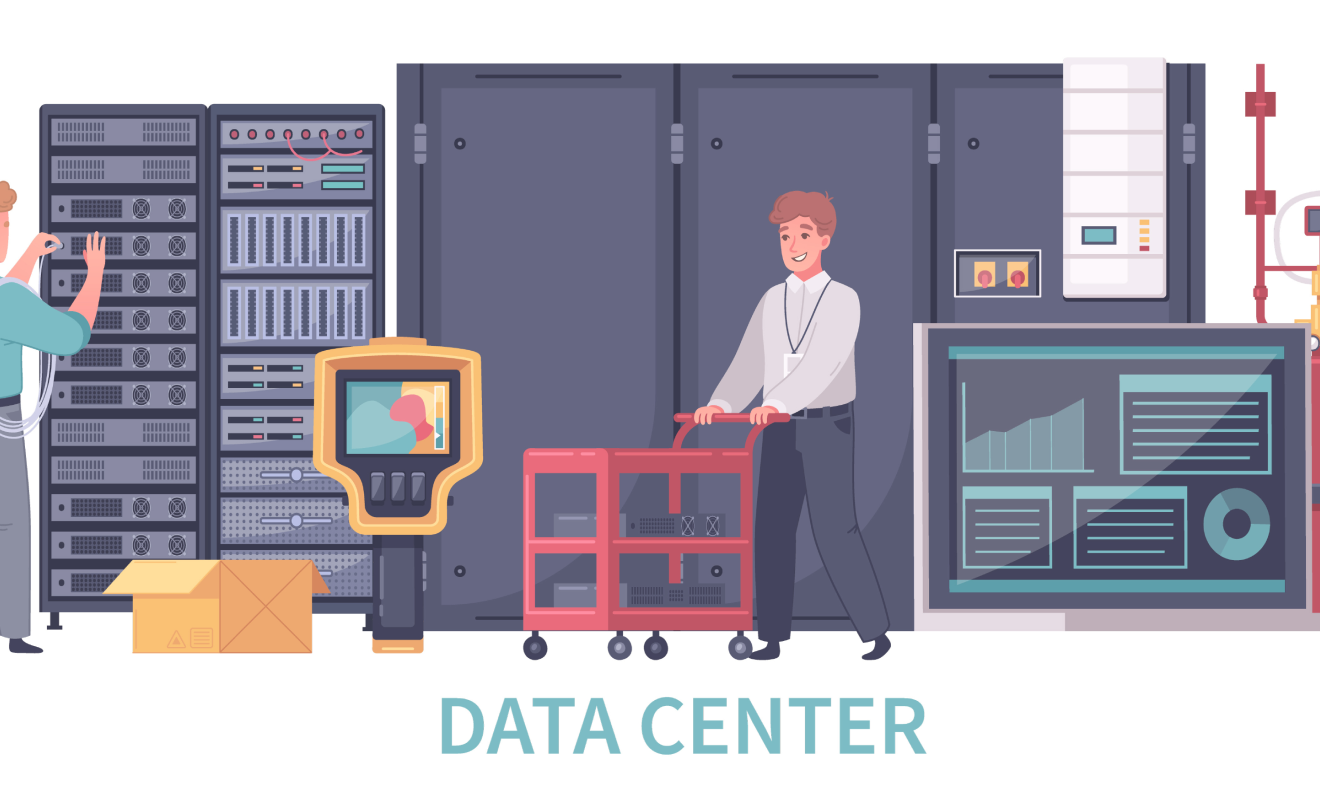 DATA CENTER