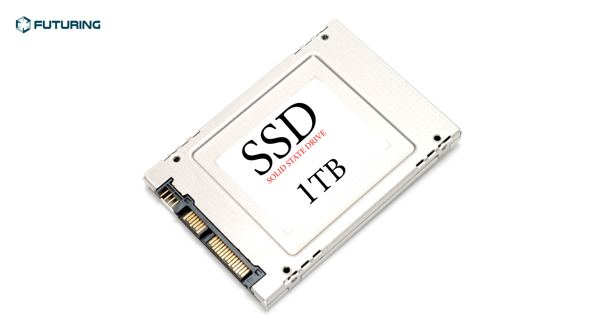 SSD