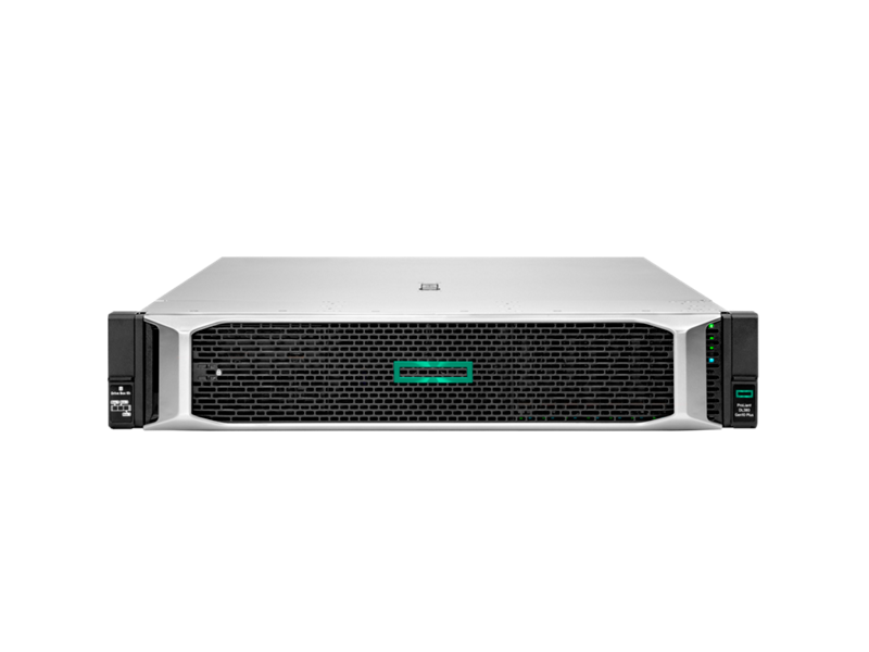HPE DL380 Gen10 Plus 서버 (신품)